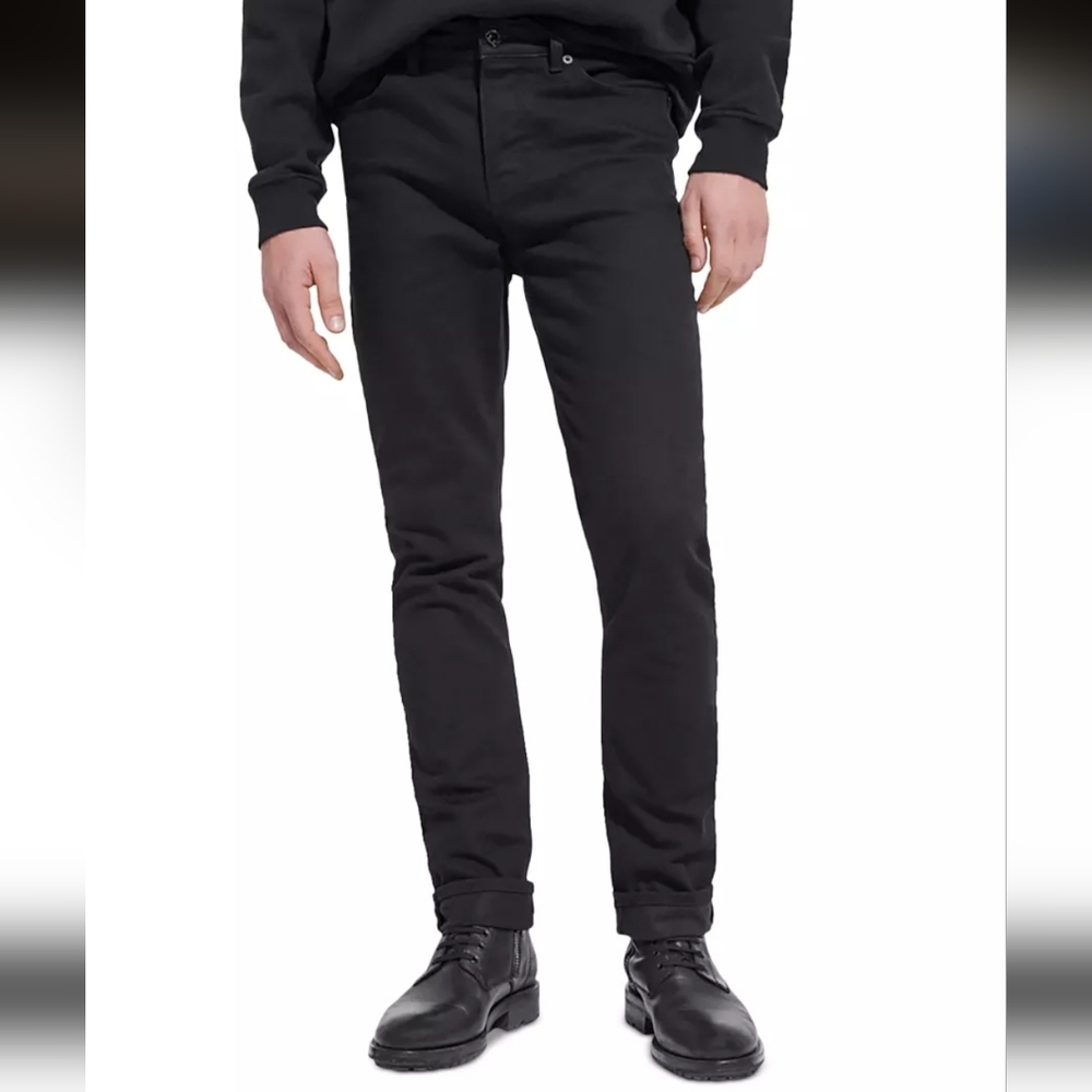 The Kooples MEN'S Slim Fit Jeans